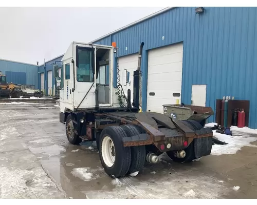 PETERBILT YT 30 Cab Assembly