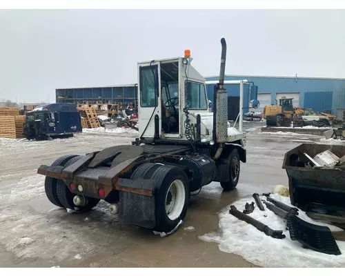 PETERBILT YT 30 Cab Assembly