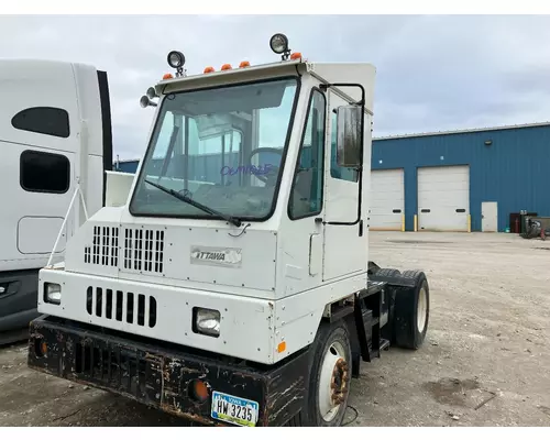 PETERBILT YT 30 Cab Assembly