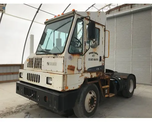 PETERBILT YT 30 Cab Assembly