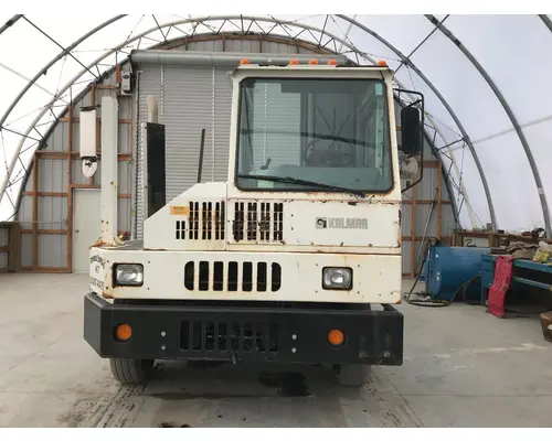 PETERBILT YT 30 Cab Assembly