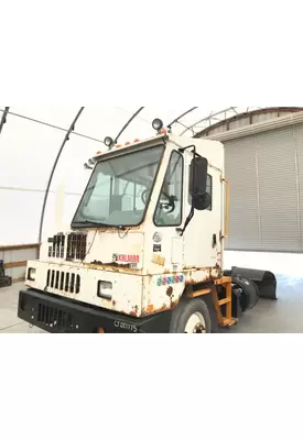 PETERBILT YT 30 Cab Assembly