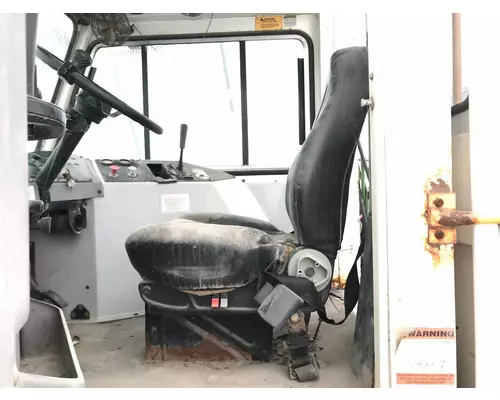 PETERBILT YT 30 Cab Assembly