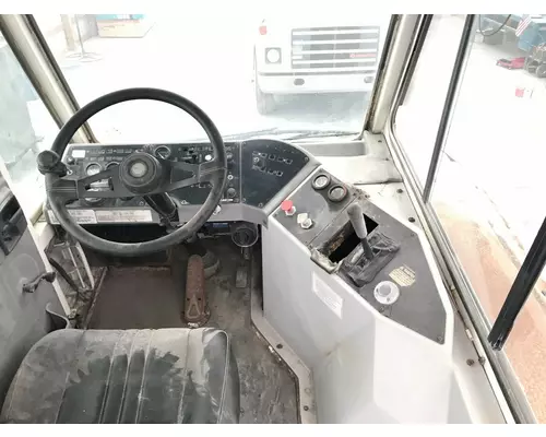 PETERBILT YT 30 Cab Assembly