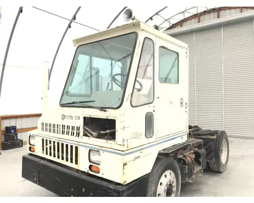 PETERBILT YT 30 Cab Assembly