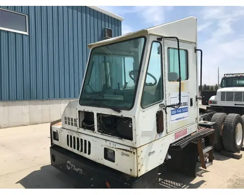 PETERBILT YT 30 Cab Assembly