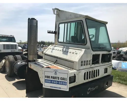 PETERBILT YT 30 Cab Assembly