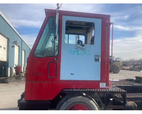 PETERBILT YT 30 Cab Assembly
