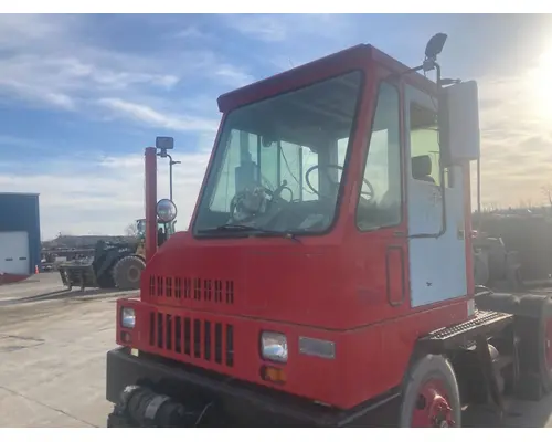 PETERBILT YT 30 Cab Assembly