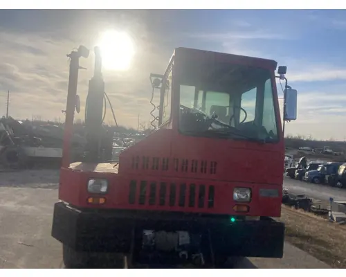 PETERBILT YT 30 Cab Assembly