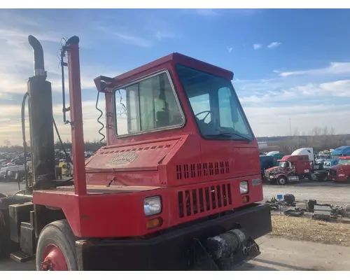 PETERBILT YT 30 Cab Assembly