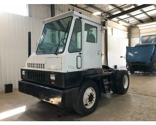 PETERBILT YT 30 Cab Assembly