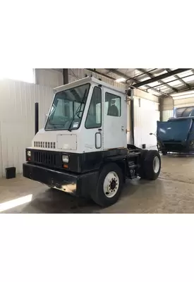 PETERBILT YT 30 Cab Assembly