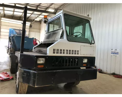 PETERBILT YT 30 Cab Assembly