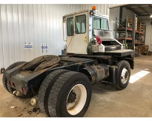 PETERBILT YT 30 Cab Assembly