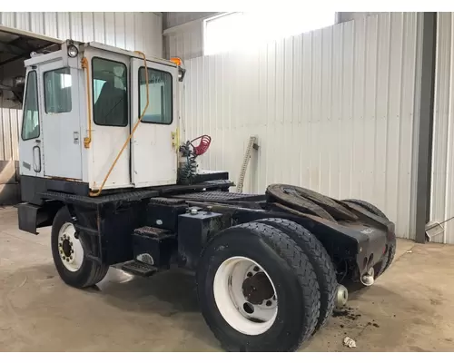 PETERBILT YT 30 Cab Assembly