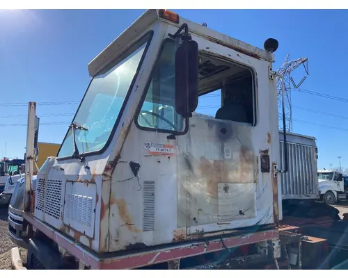 PETERBILT YT 30 Cab Assembly