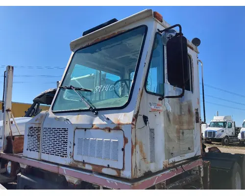 PETERBILT YT 30 Cab Assembly