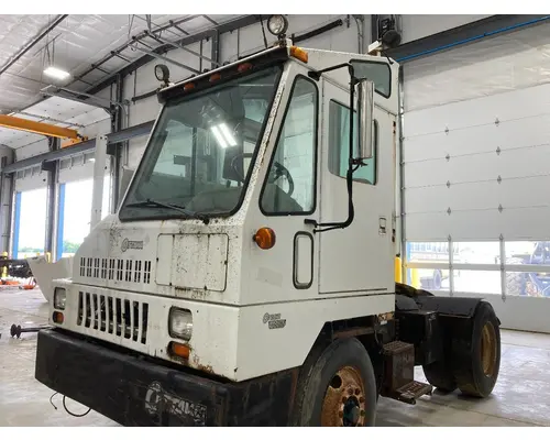 PETERBILT YT 30 Cab Assembly