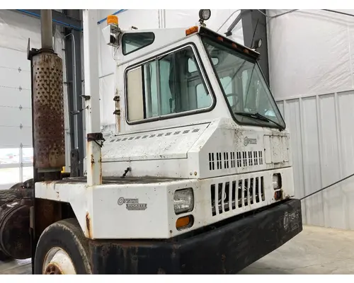 PETERBILT YT 30 Cab Assembly