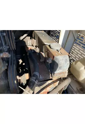 PETERBILT YT 30 Cooling Assembly. (Rad., Cond., ATAAC)