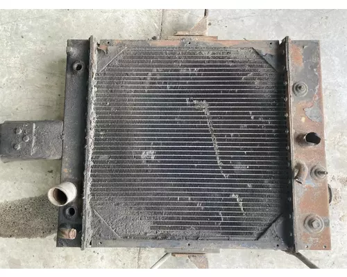PETERBILT YT 30 Cooling Assembly. (Rad., Cond., ATAAC)