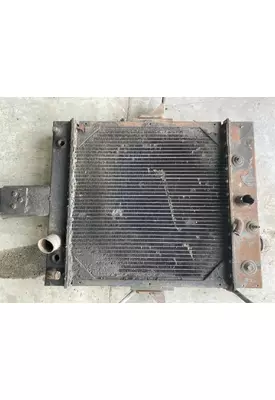 PETERBILT YT 30 Cooling Assembly. (Rad., Cond., ATAAC)