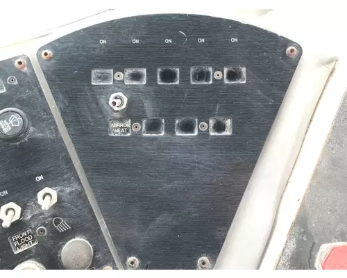 PETERBILT YT 30 Dash Assembly