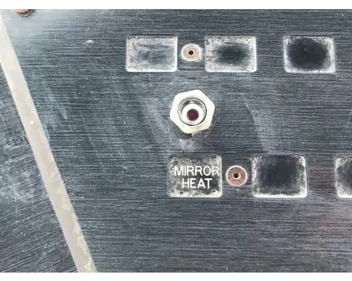 PETERBILT YT 30 Dash Assembly
