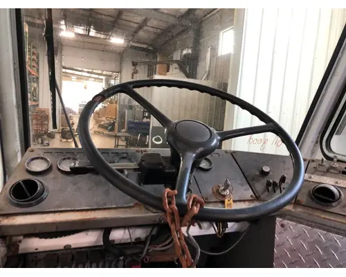 PETERBILT YT 30 Dash Assembly