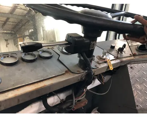 PETERBILT YT 30 Dash Assembly