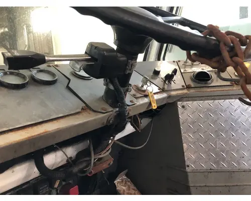 PETERBILT YT 30 Dash Assembly