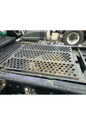 PETERBILT YT 30 Deckplate