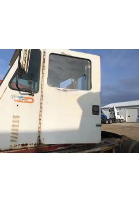 PETERBILT YT 30 Door Assembly, Front