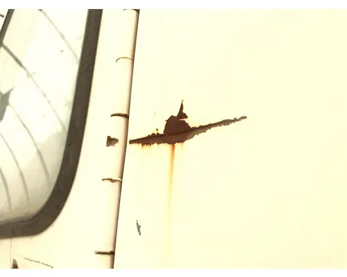 PETERBILT YT 30 Door Assembly, Front