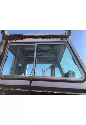 PETERBILT YT 30 Door Glass, Front