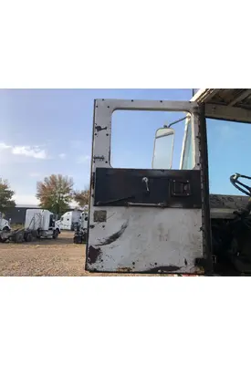 PETERBILT YT 30 Door Glass, Front