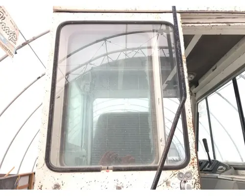 PETERBILT YT 30 Door Glass, Front