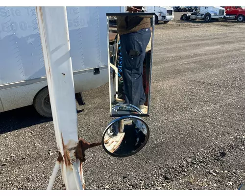 PETERBILT YT 30 Door Mirror