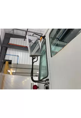 PETERBILT YT 30 Door Mirror