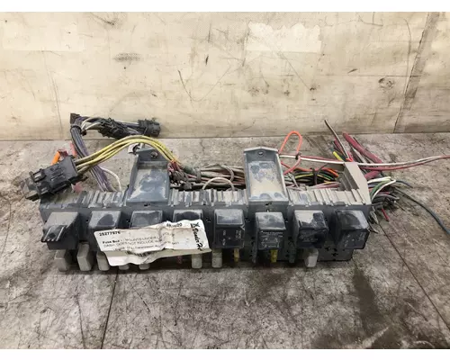 PETERBILT YT 30 Electrical Misc. Parts