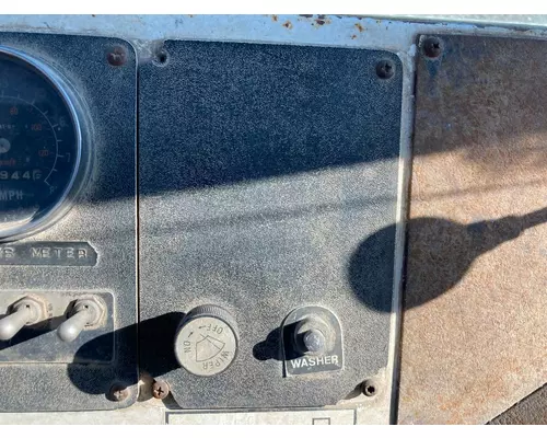PETERBILT YT 30 Electrical Misc. Parts