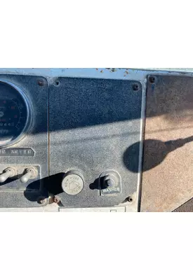 PETERBILT YT 30 Electrical Misc. Parts