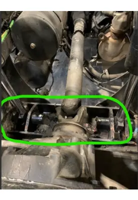 PETERBILT YT 30 Engine Brackets, Misc.