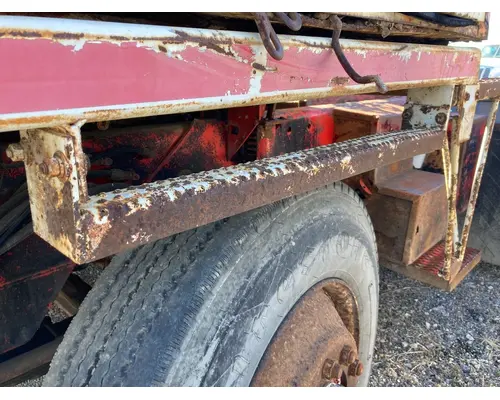 PETERBILT YT 30 Engine Brackets, Misc.