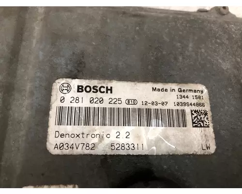 PETERBILT YT 30 Engine Misc. Parts