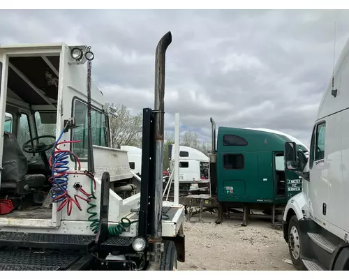 PETERBILT YT 30 Exhaust Assembly