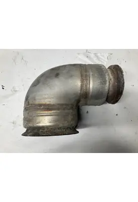 PETERBILT YT 30 Exhaust Assembly