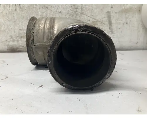 PETERBILT YT 30 Exhaust Assembly