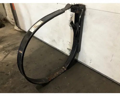 PETERBILT YT 30 Fuel Tank Strap